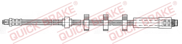 Brake Hose